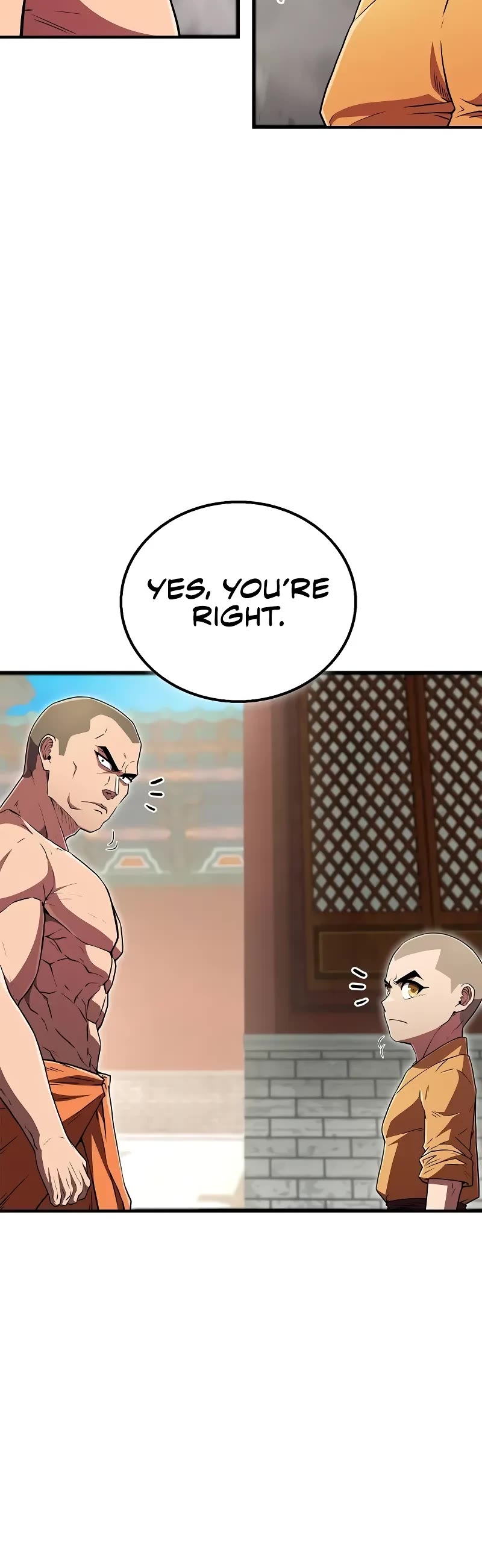 Genius Martial Arts Trainer Chapter 13 page 40 - Chapter 13