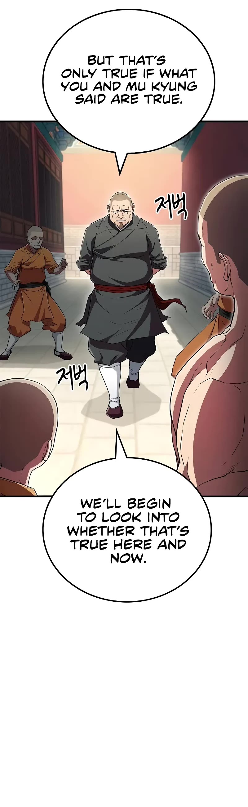 Genius Martial Arts Trainer Chapter 13 page 41 - Chapter 13