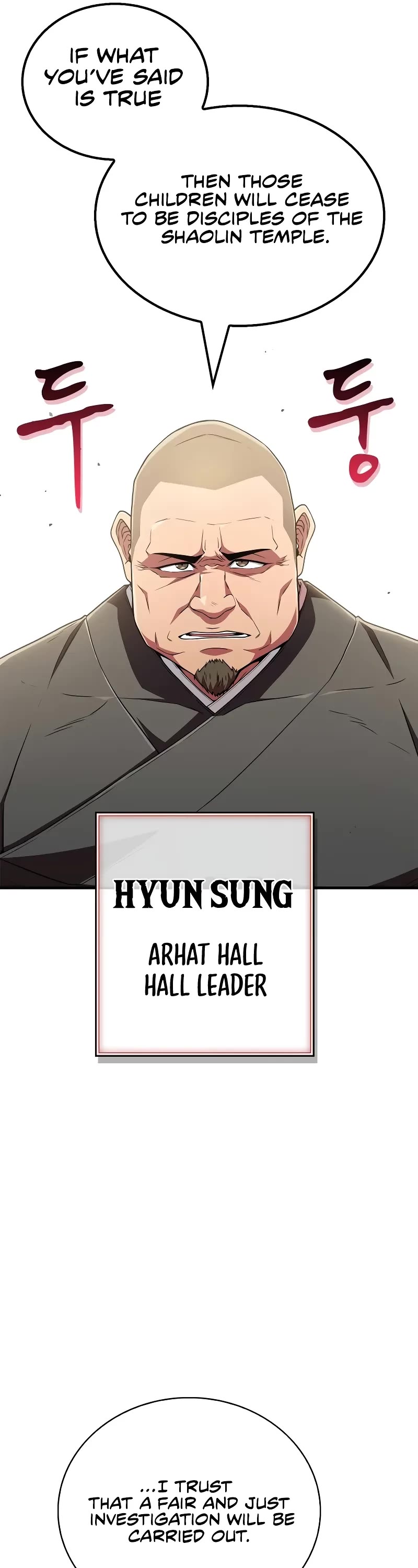 Genius Martial Arts Trainer Chapter 13 page 42 - Chapter 13