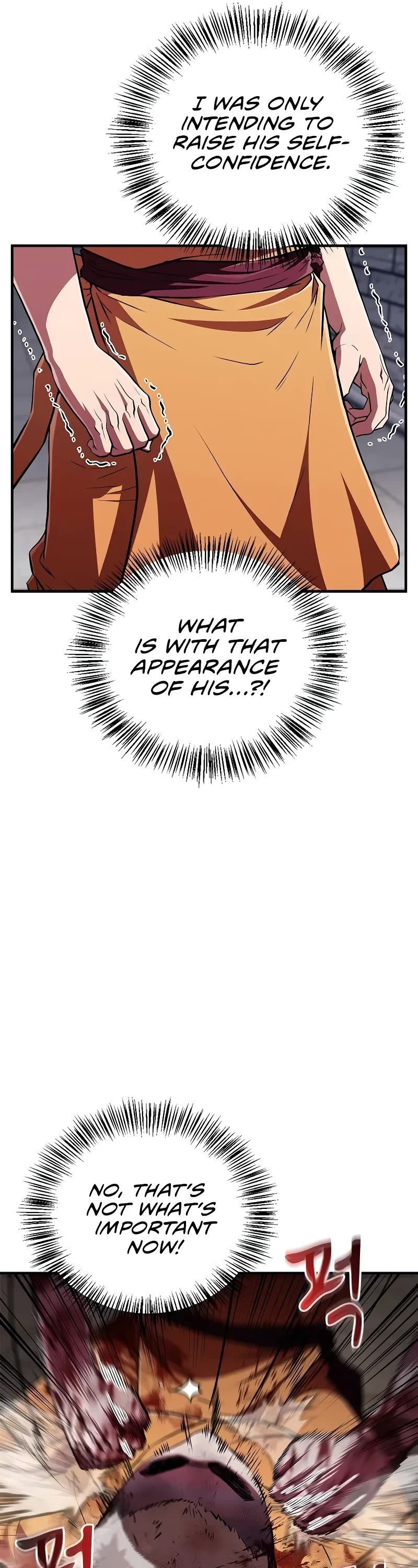 Genius Martial Arts Trainer Chapter 13 page 7 - Chapter 13
