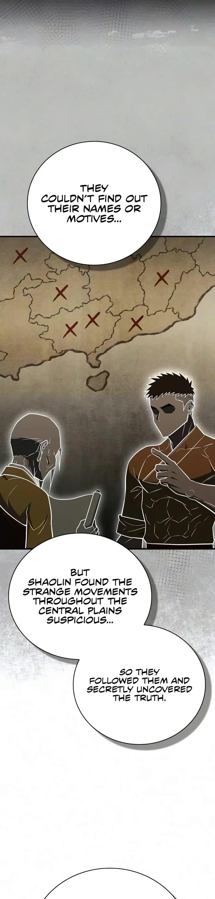 Genius Martial Arts Trainer Chapter 130 page 12 - Chapter 130