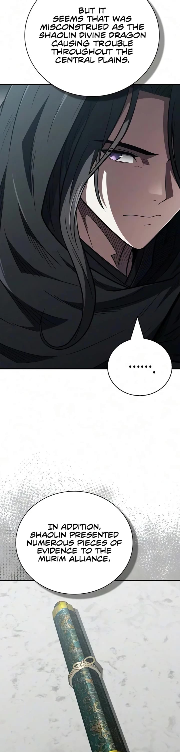 Genius Martial Arts Trainer Chapter 130 page 13 - Chapter 130