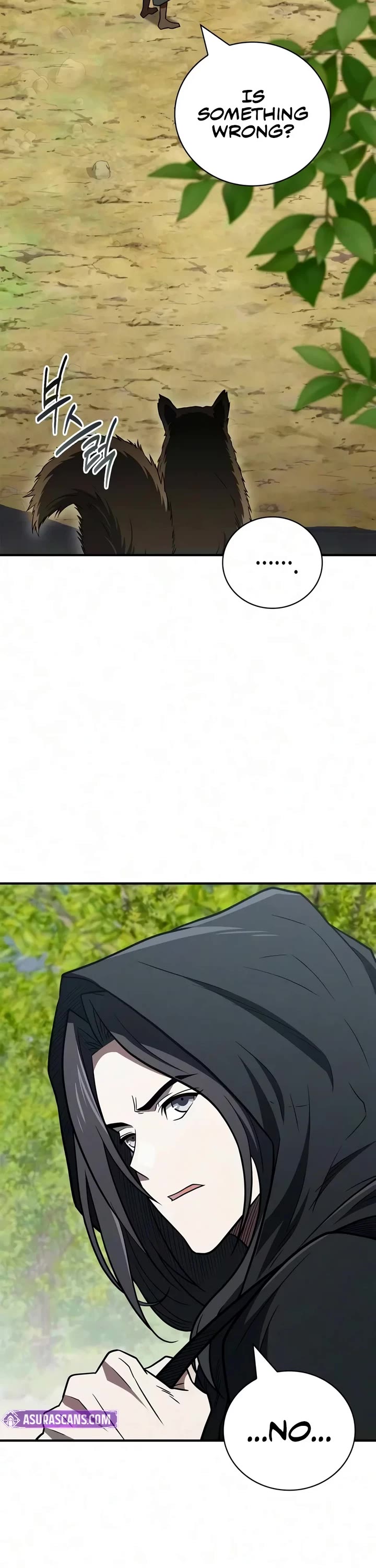 Genius Martial Arts Trainer Chapter 130 page 19 - Chapter 130