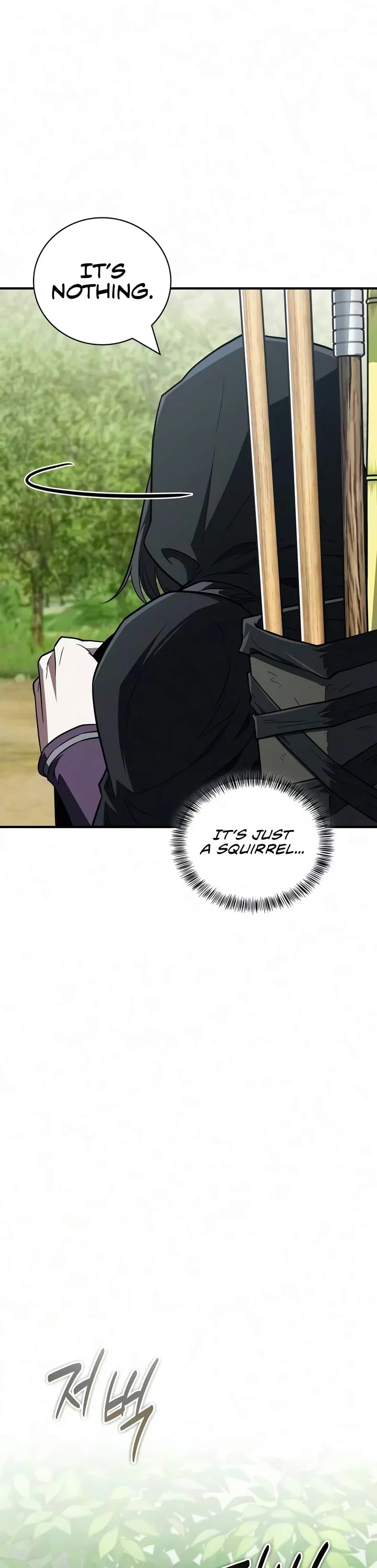Genius Martial Arts Trainer Chapter 130 page 21 - Chapter 130