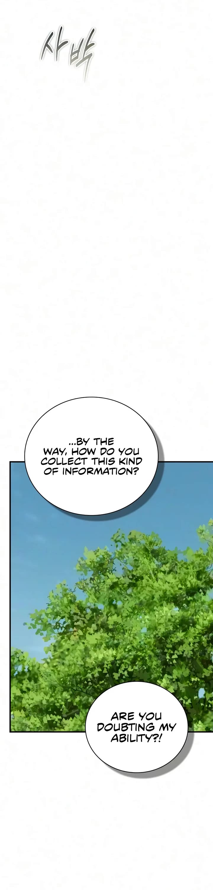 Genius Martial Arts Trainer Chapter 130 page 24 - Chapter 130