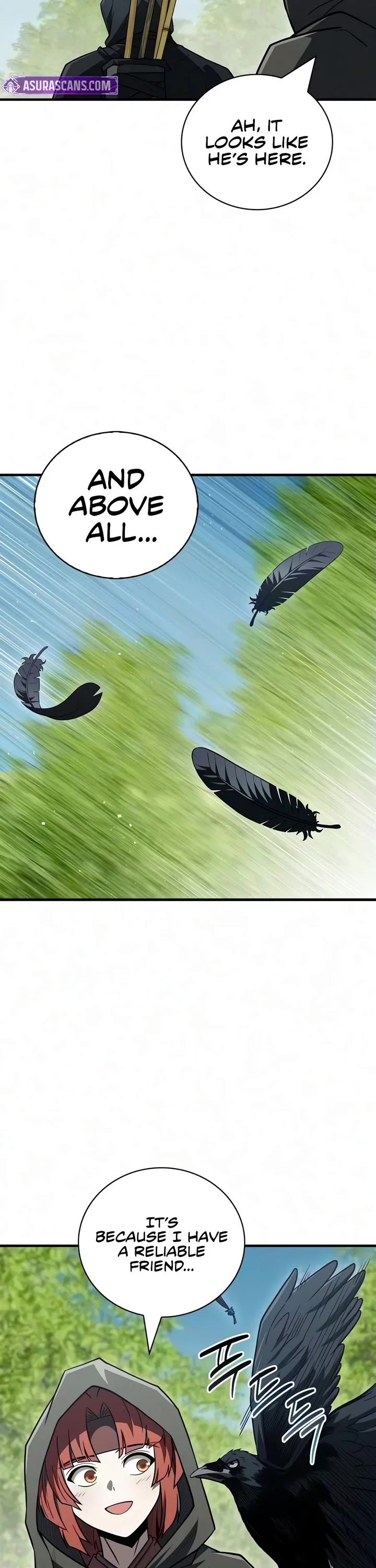 Genius Martial Arts Trainer Chapter 130 page 29 - Chapter 130