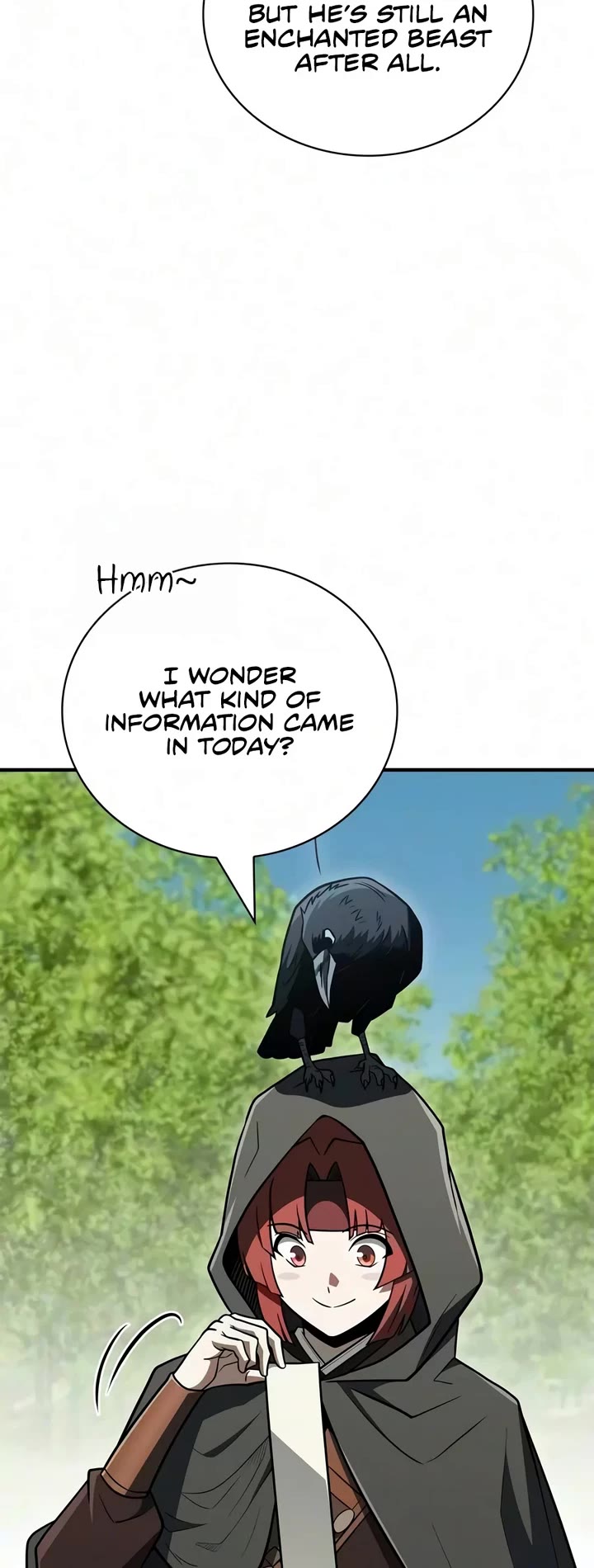Genius Martial Arts Trainer Chapter 130 page 32 - Chapter 130
