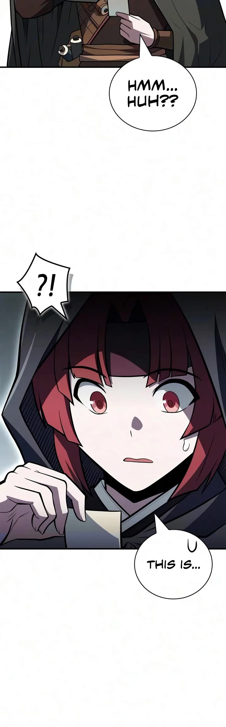 Genius Martial Arts Trainer Chapter 130 page 33 - Chapter 130