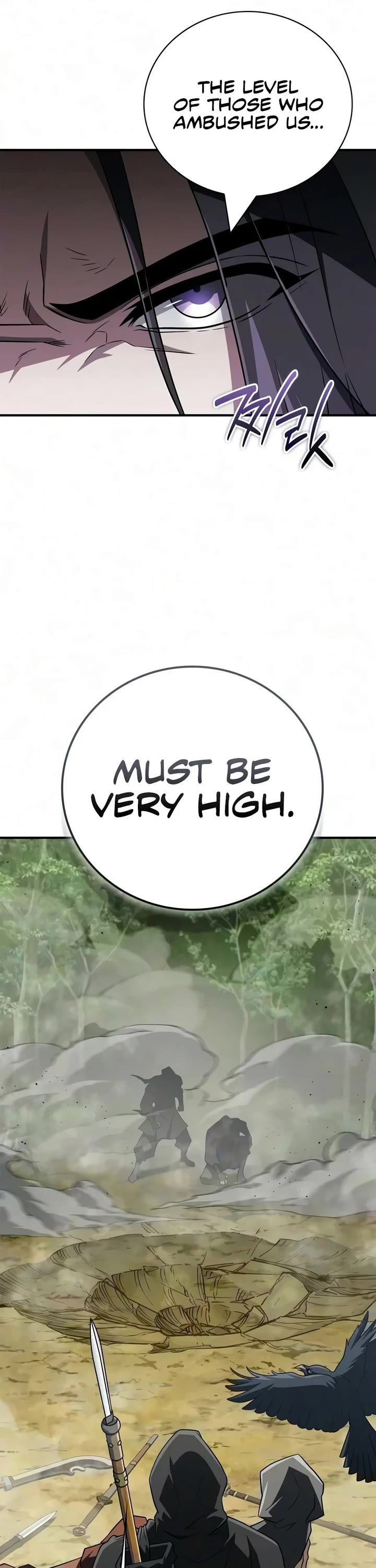 Genius Martial Arts Trainer Chapter 130 page 39 - Chapter 130