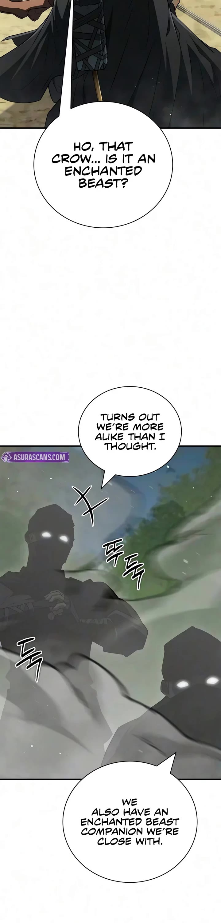 Genius Martial Arts Trainer Chapter 130 page 40 - Chapter 130