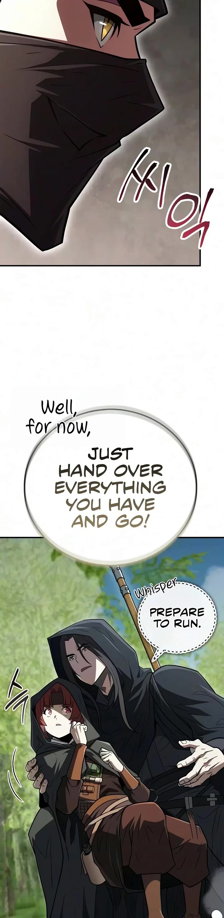 Genius Martial Arts Trainer Chapter 130 page 42 - Chapter 130