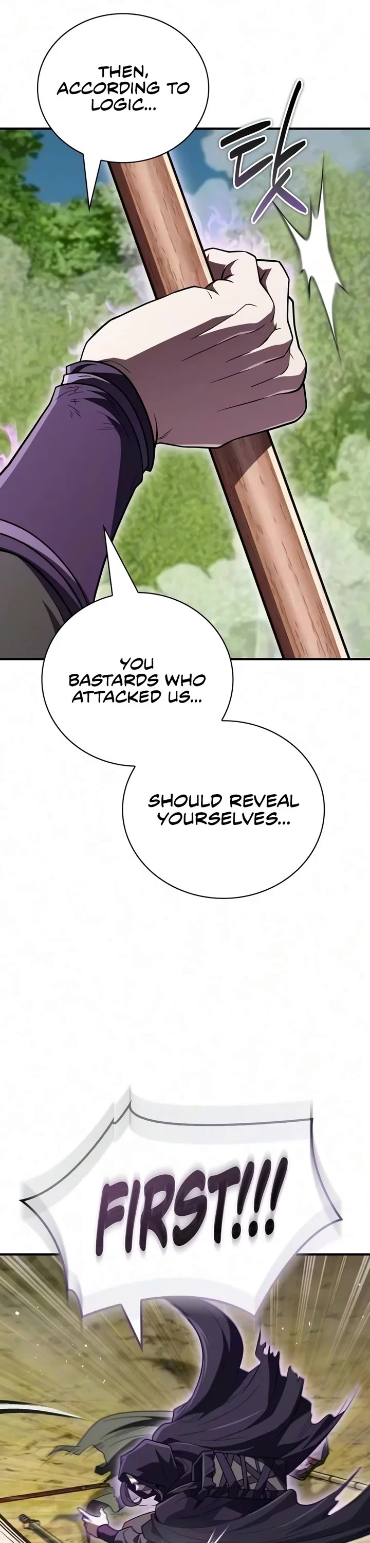 Genius Martial Arts Trainer Chapter 130 page 44 - Chapter 130