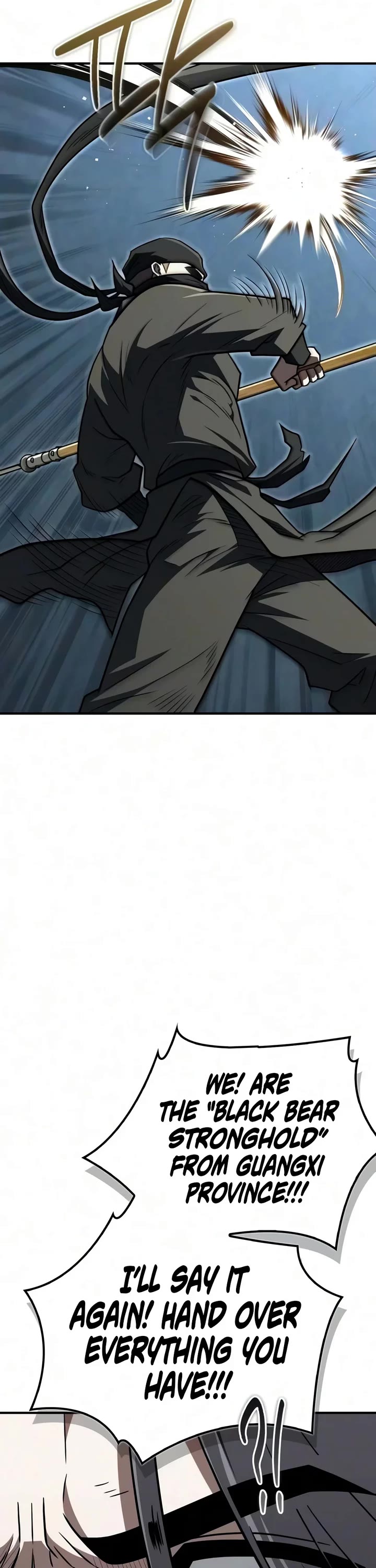 Genius Martial Arts Trainer Chapter 130 page 46 - Chapter 130
