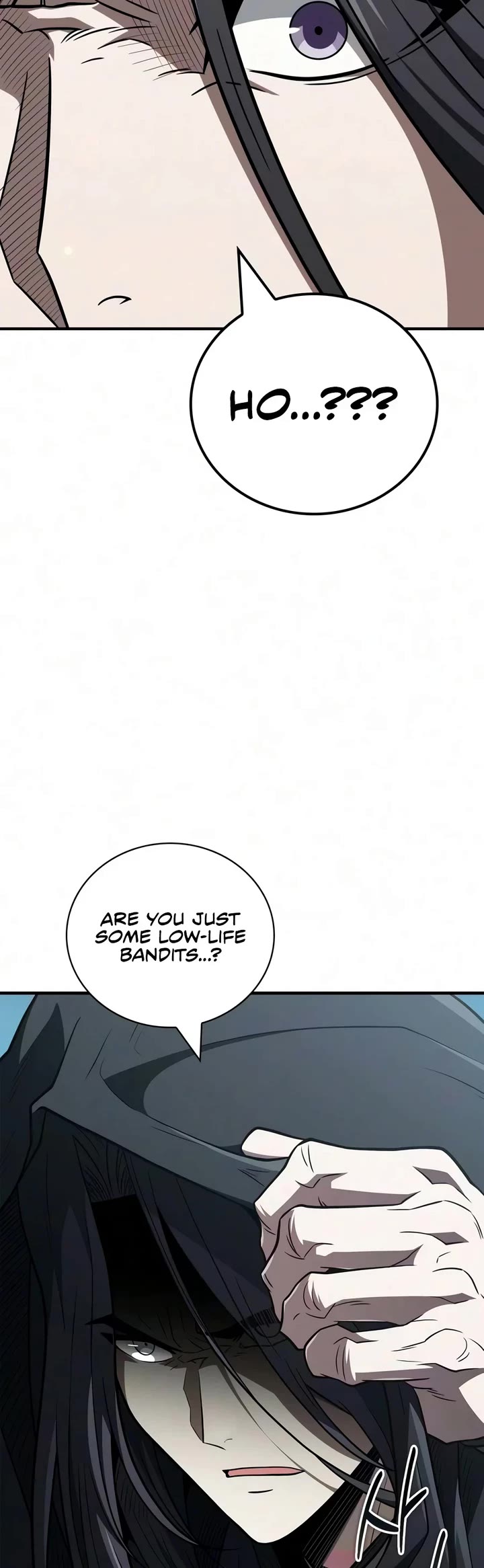 Genius Martial Arts Trainer Chapter 130 page 47 - Chapter 130