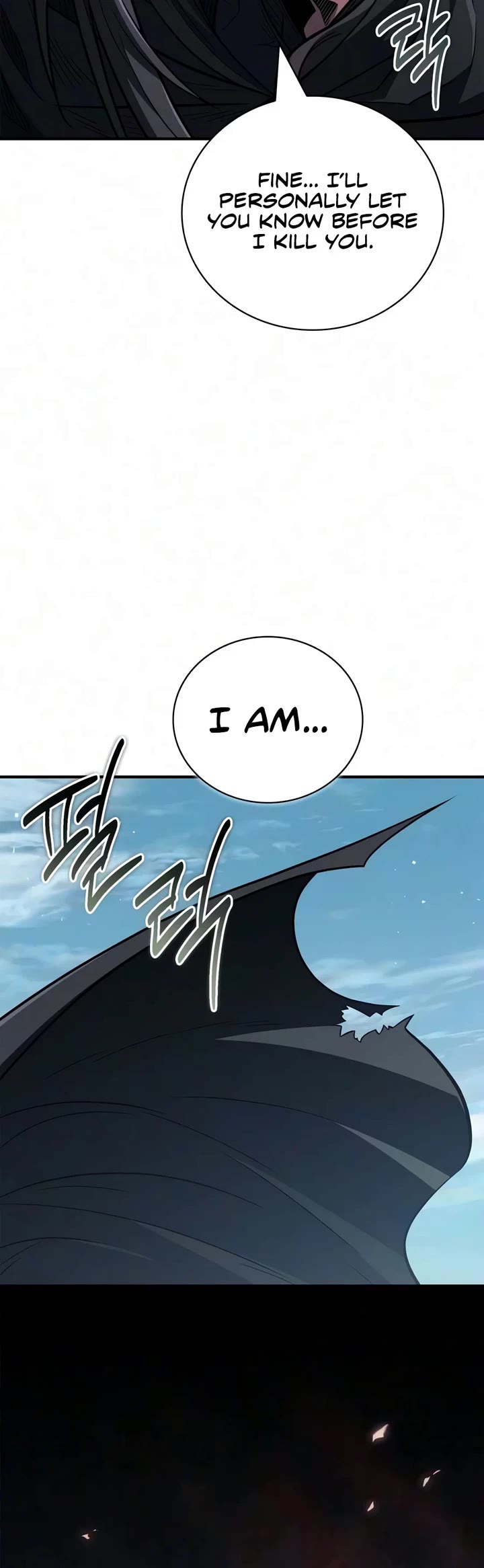 Genius Martial Arts Trainer Chapter 130 page 48 - Chapter 130