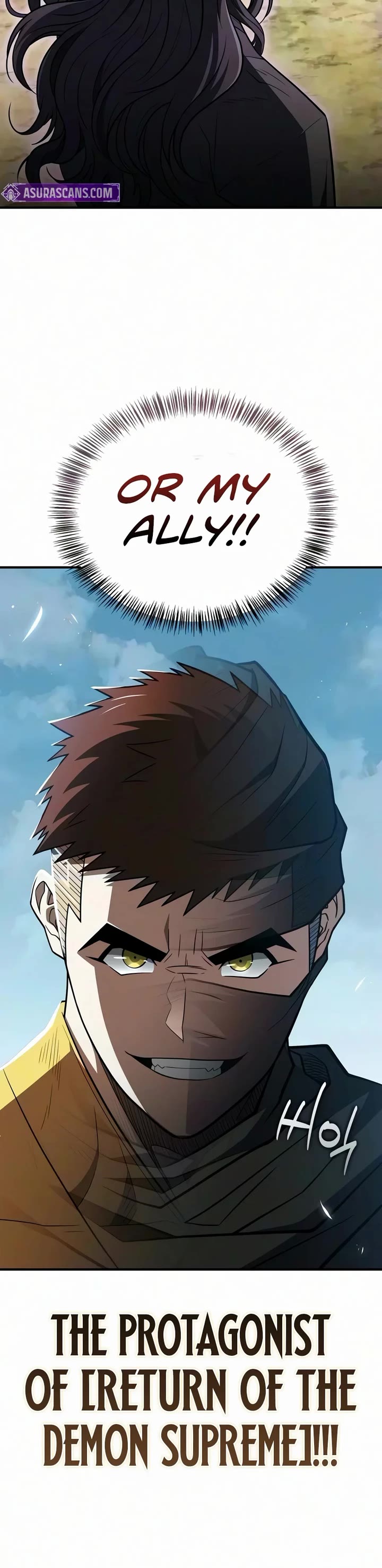 Genius Martial Arts Trainer Chapter 130 page 51 - Chapter 130