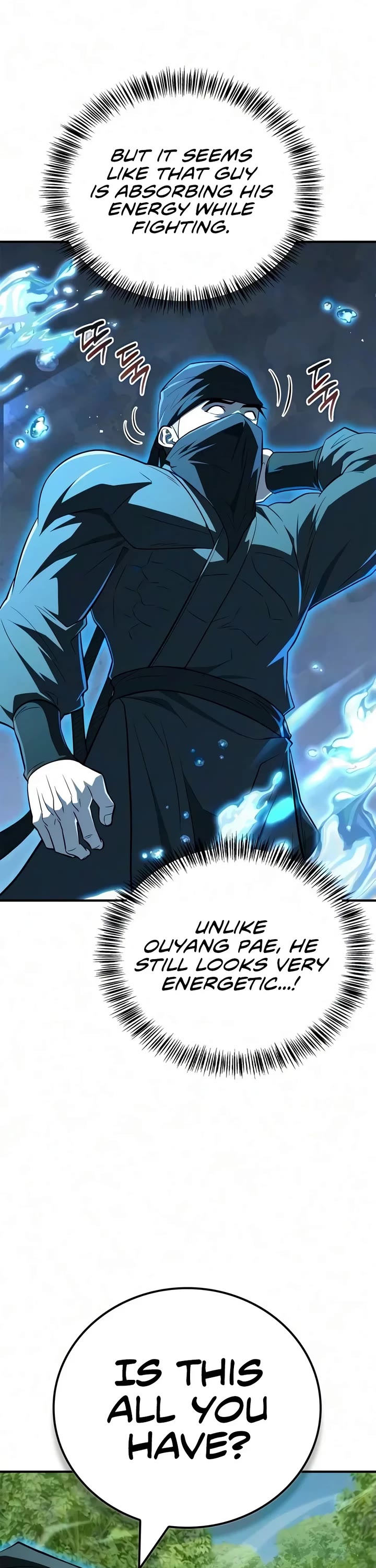 Genius Martial Arts Trainer Chapter 131 page 19 - Chapter 131