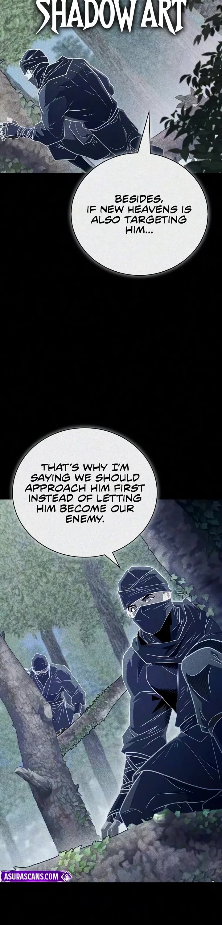 Genius Martial Arts Trainer Chapter 131 page 2 - Chapter 131