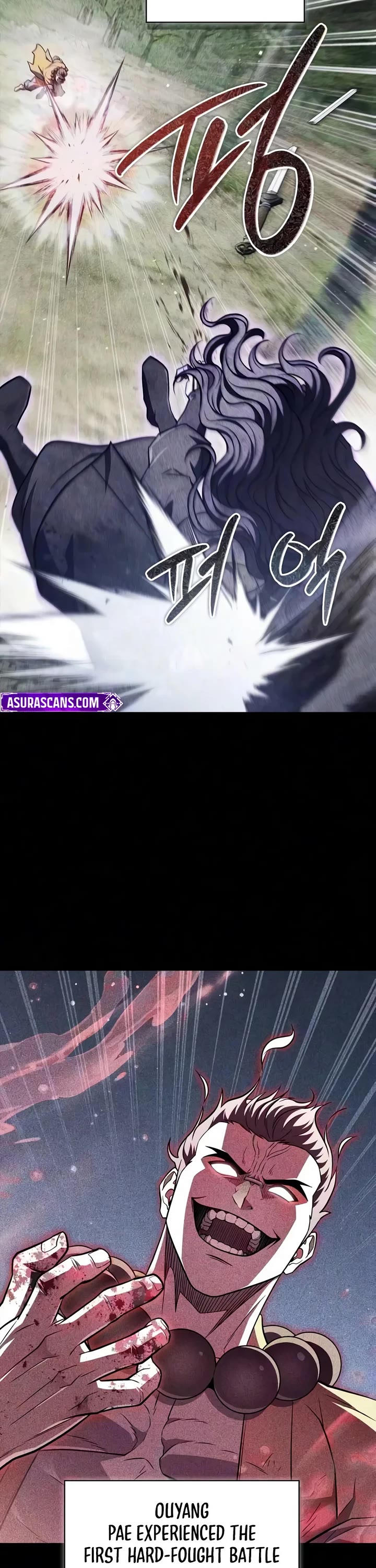 Genius Martial Arts Trainer Chapter 131 page 26 - Chapter 131