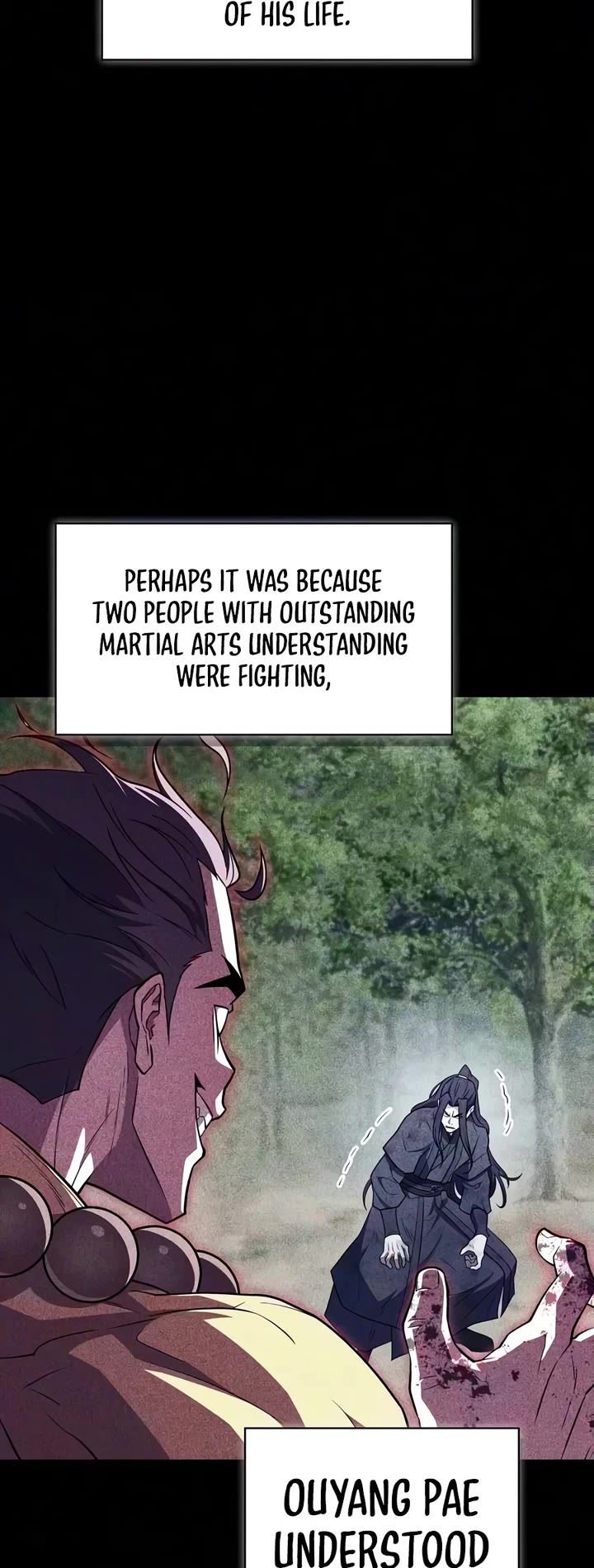 Genius Martial Arts Trainer Chapter 131 page 27 - Chapter 131