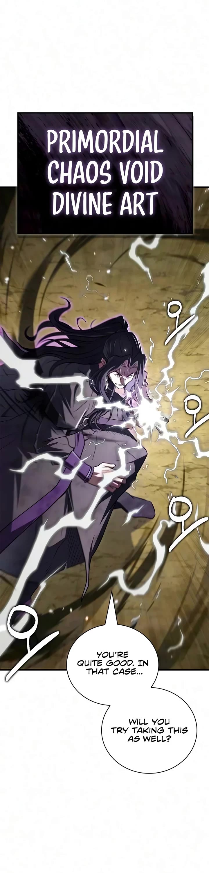 Genius Martial Arts Trainer Chapter 131 page 30 - Chapter 131