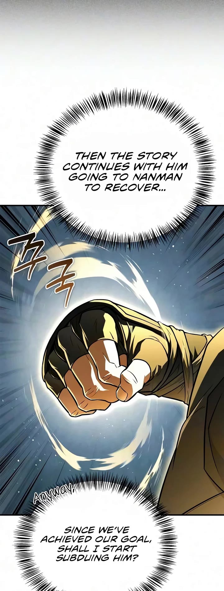 Genius Martial Arts Trainer Chapter 131 page 33 - Chapter 131