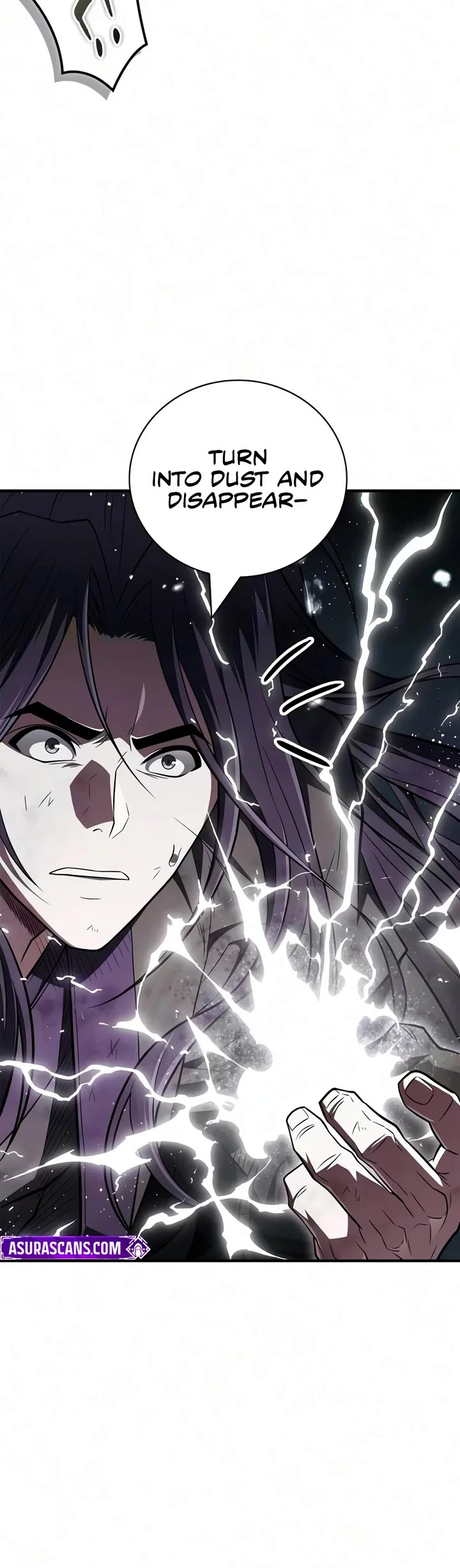 Genius Martial Arts Trainer Chapter 131 page 35 - Chapter 131