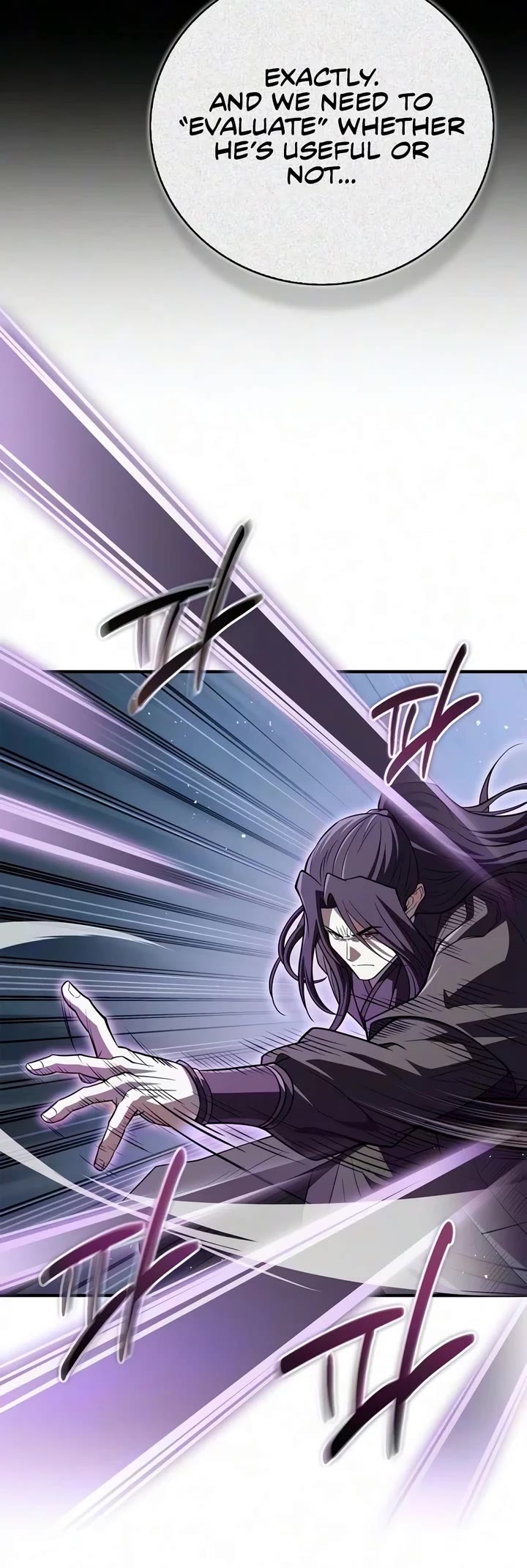 Genius Martial Arts Trainer Chapter 131 page 4 - Chapter 131