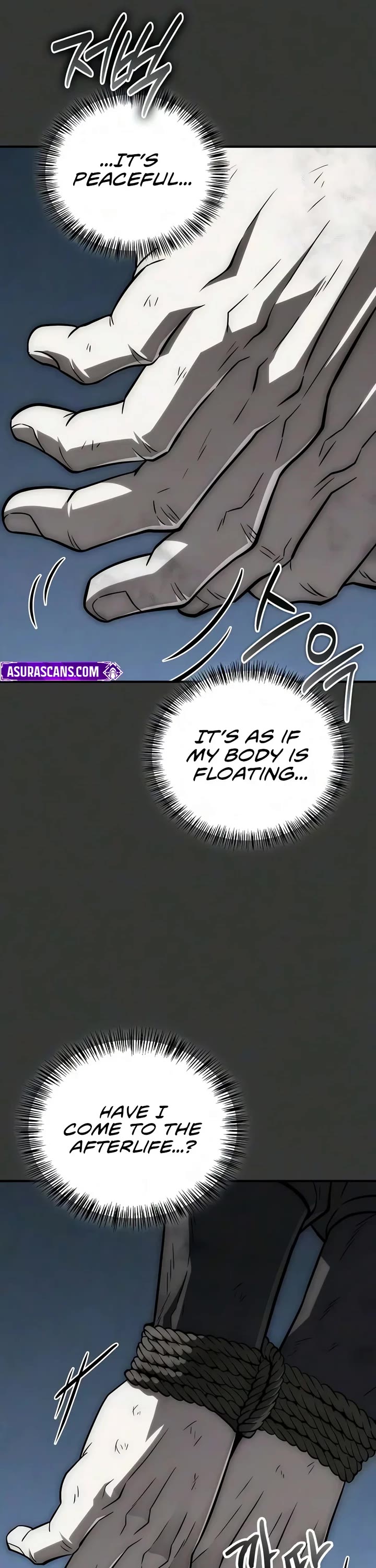 Genius Martial Arts Trainer Chapter 131 page 42 - Chapter 131