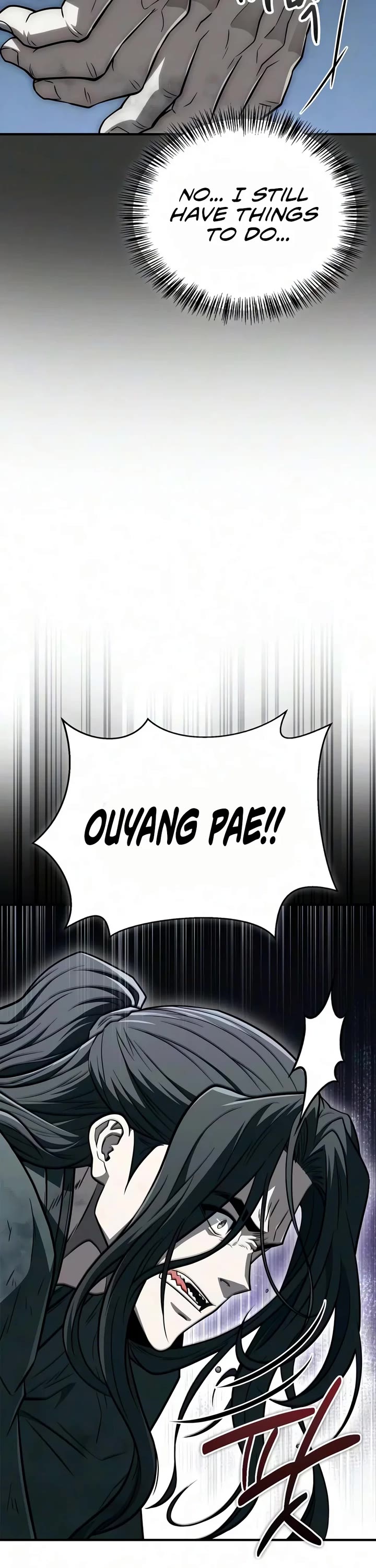 Genius Martial Arts Trainer Chapter 131 page 43 - Chapter 131