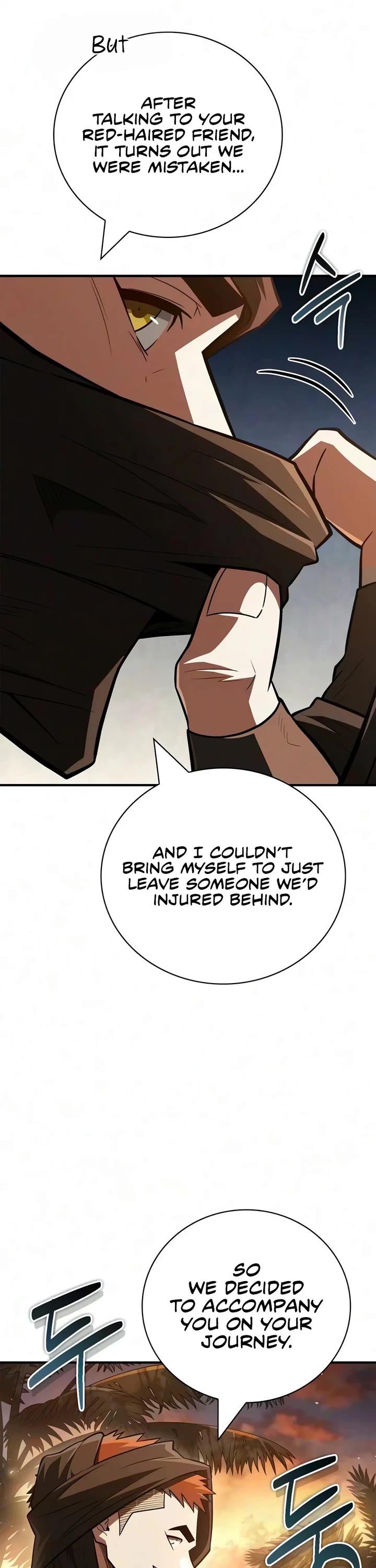 Genius Martial Arts Trainer Chapter 131 page 47 - Chapter 131