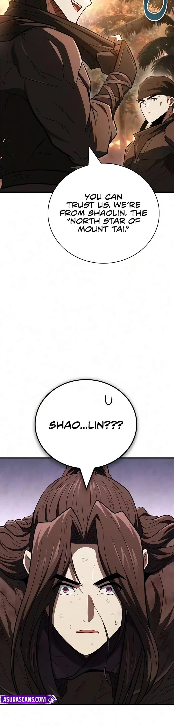 Genius Martial Arts Trainer Chapter 131 page 48 - Chapter 131