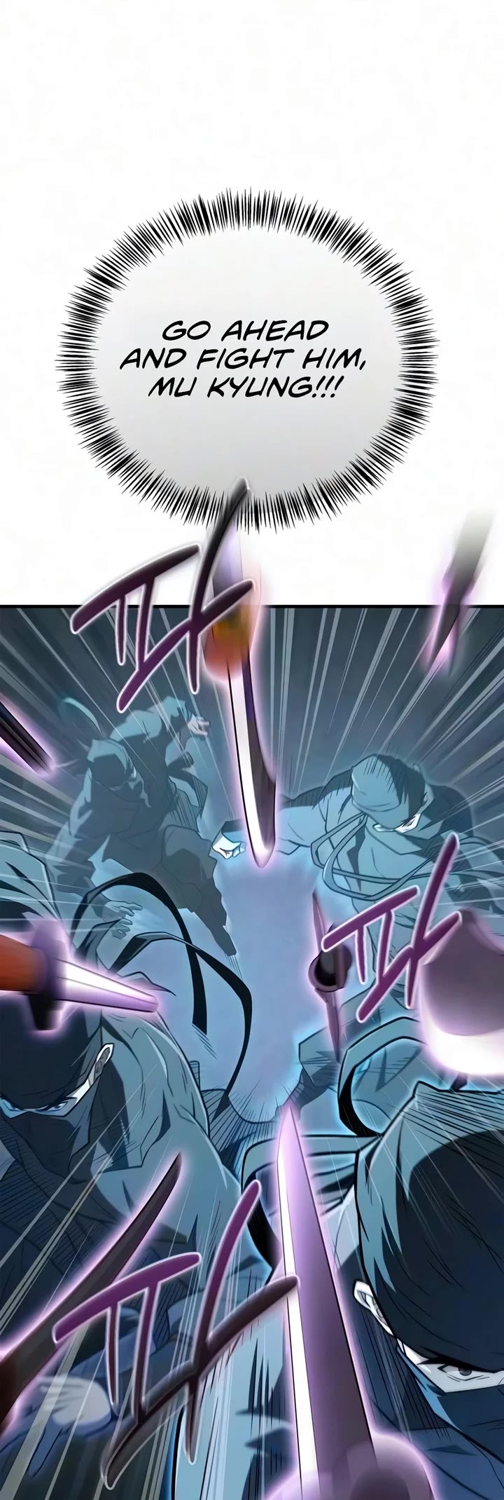 Genius Martial Arts Trainer Chapter 131 page 5 - Chapter 131