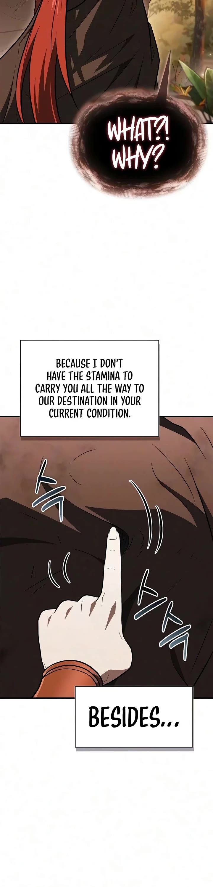 Genius Martial Arts Trainer Chapter 131 page 51 - Chapter 131
