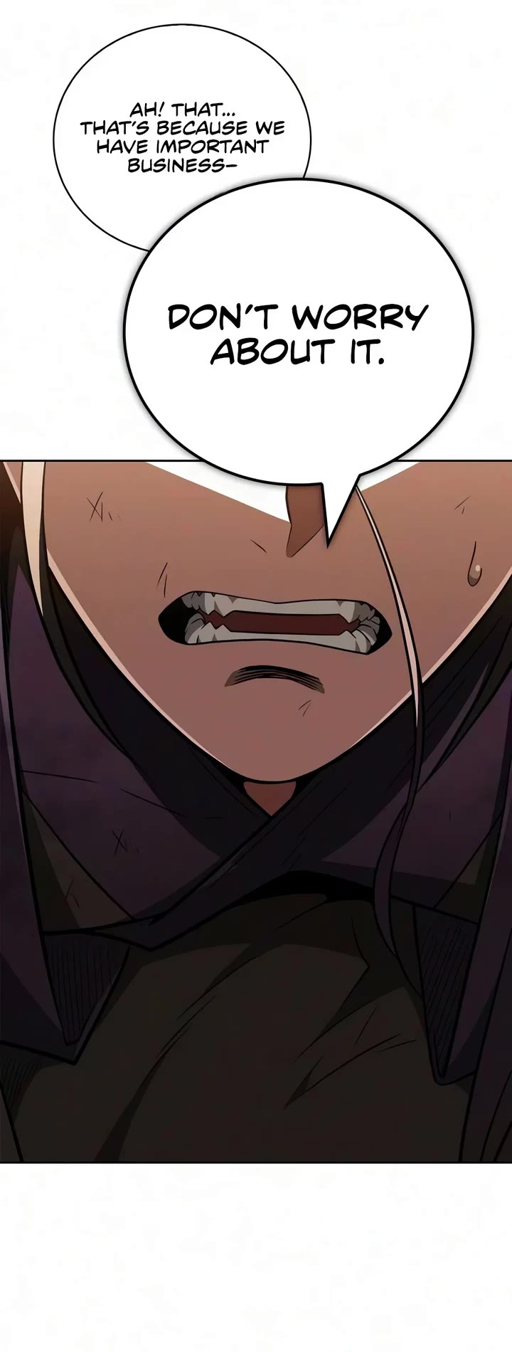 Genius Martial Arts Trainer Chapter 131 page 56 - Chapter 131