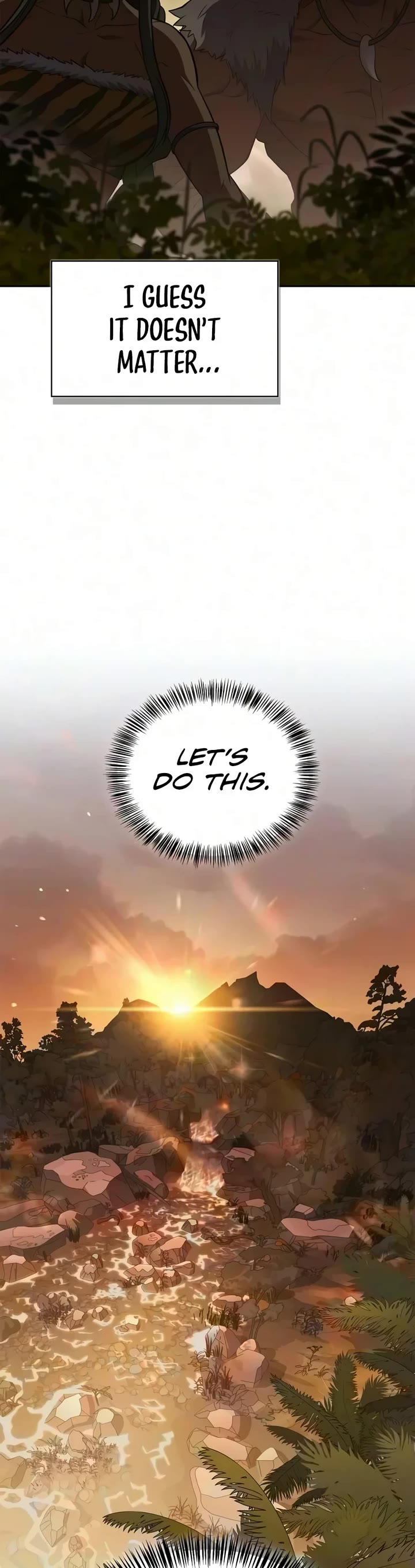 Genius Martial Arts Trainer Chapter 131 page 60 - Chapter 131