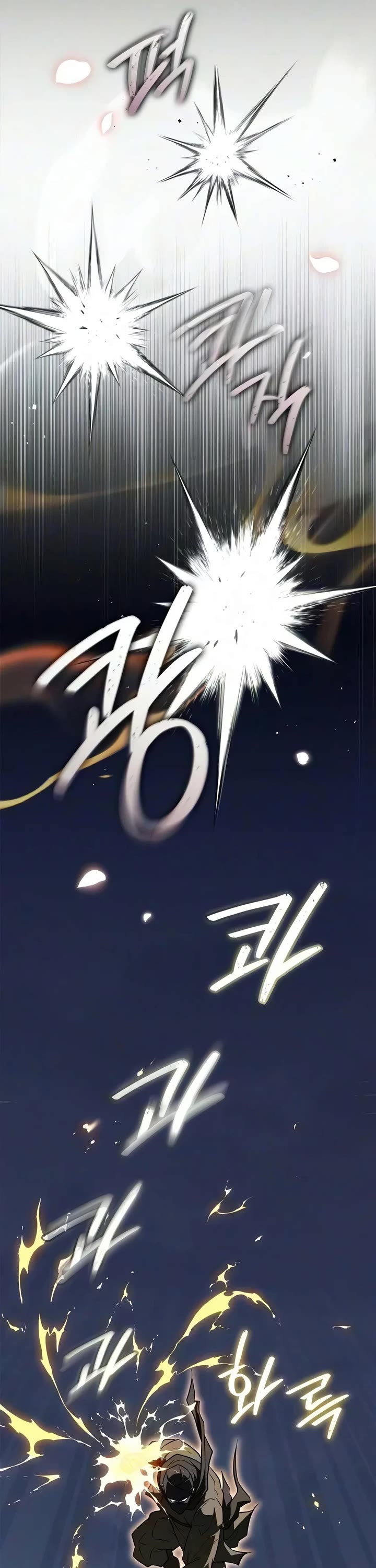 Genius Martial Arts Trainer Chapter 132 page 10 - Chapter 132