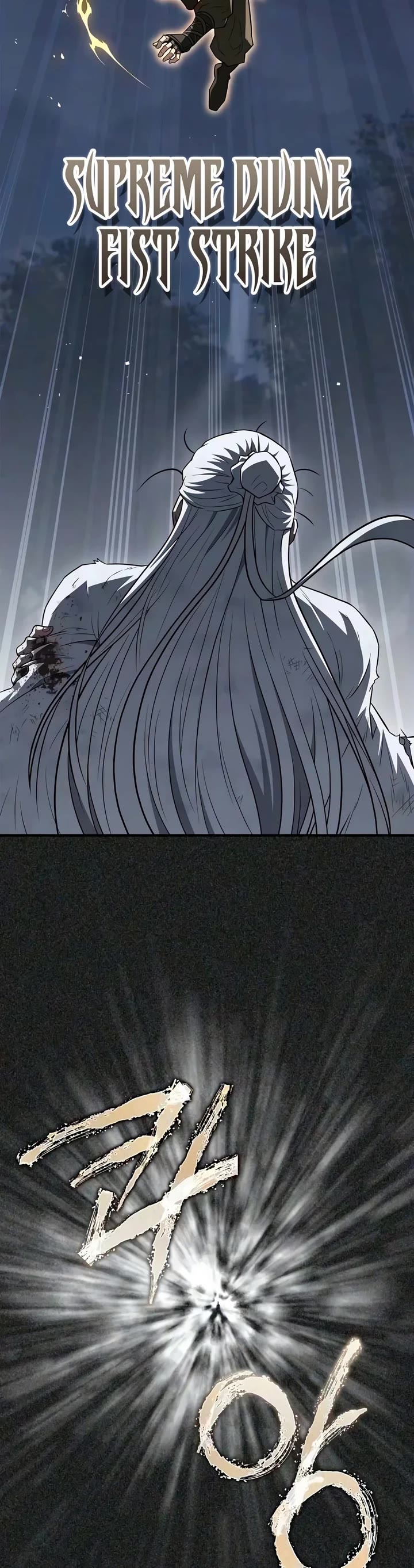 Genius Martial Arts Trainer Chapter 132 page 11 - Chapter 132
