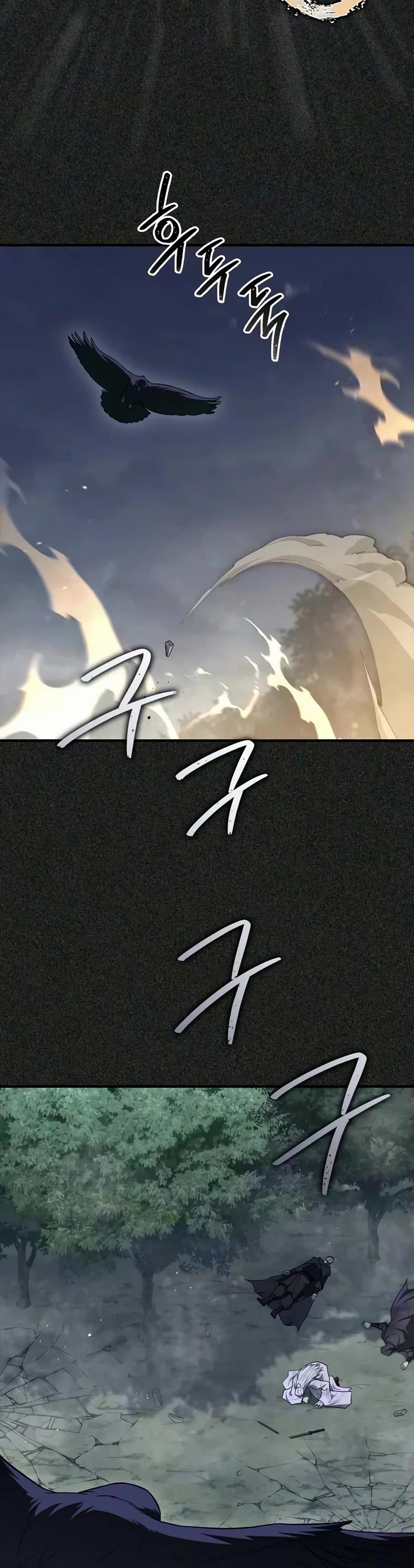 Genius Martial Arts Trainer Chapter 132 page 12 - Chapter 132