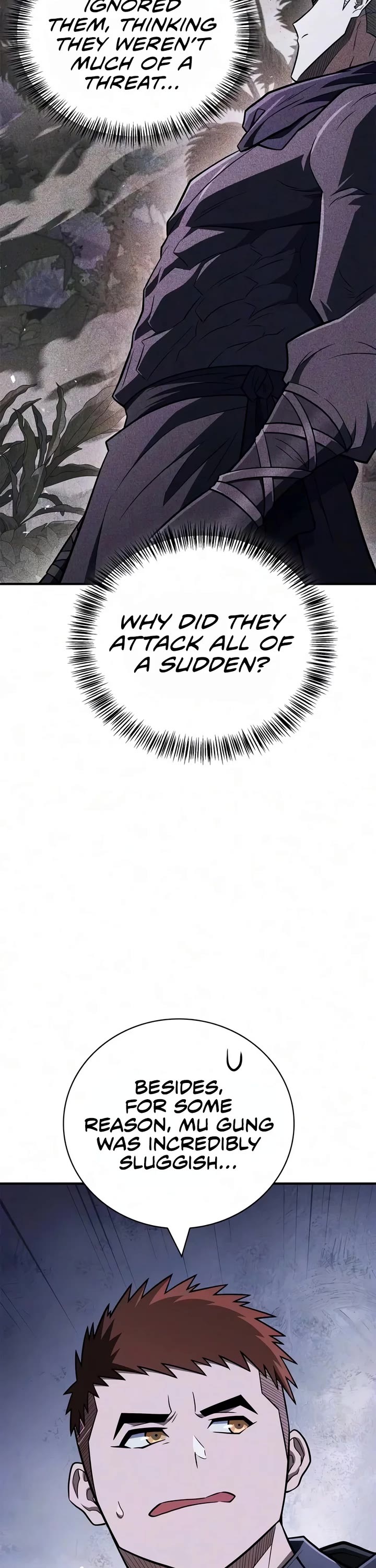 Genius Martial Arts Trainer Chapter 132 page 19 - Chapter 132