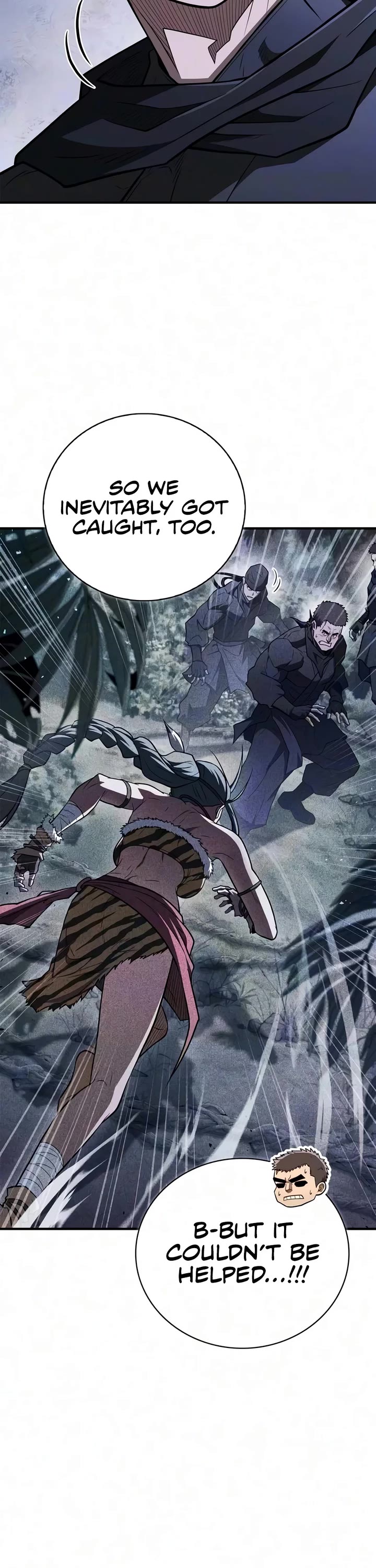 Genius Martial Arts Trainer Chapter 132 page 20 - Chapter 132
