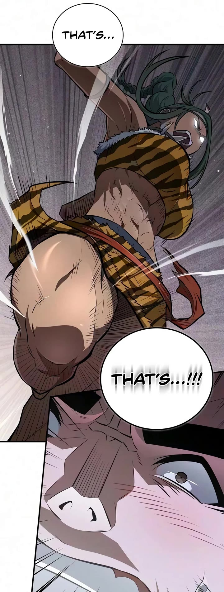 Genius Martial Arts Trainer Chapter 132 page 21 - Chapter 132