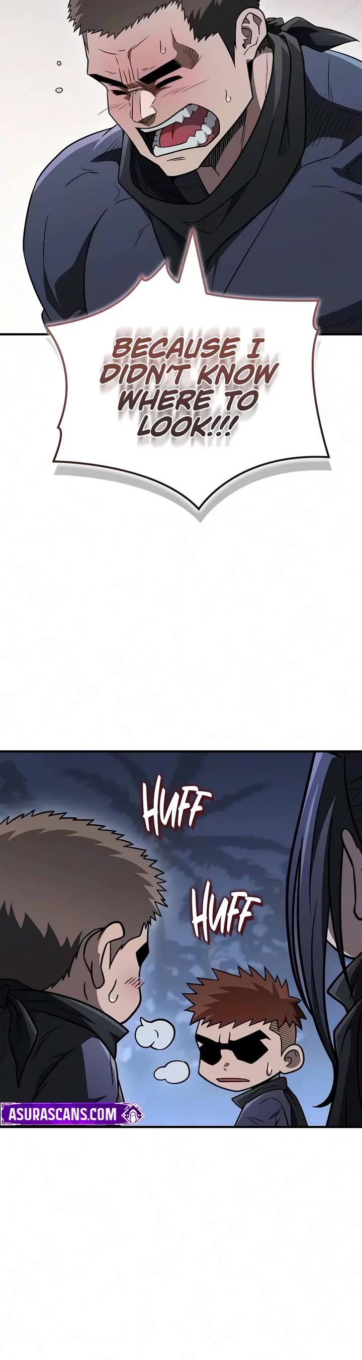 Genius Martial Arts Trainer Chapter 132 page 23 - Chapter 132