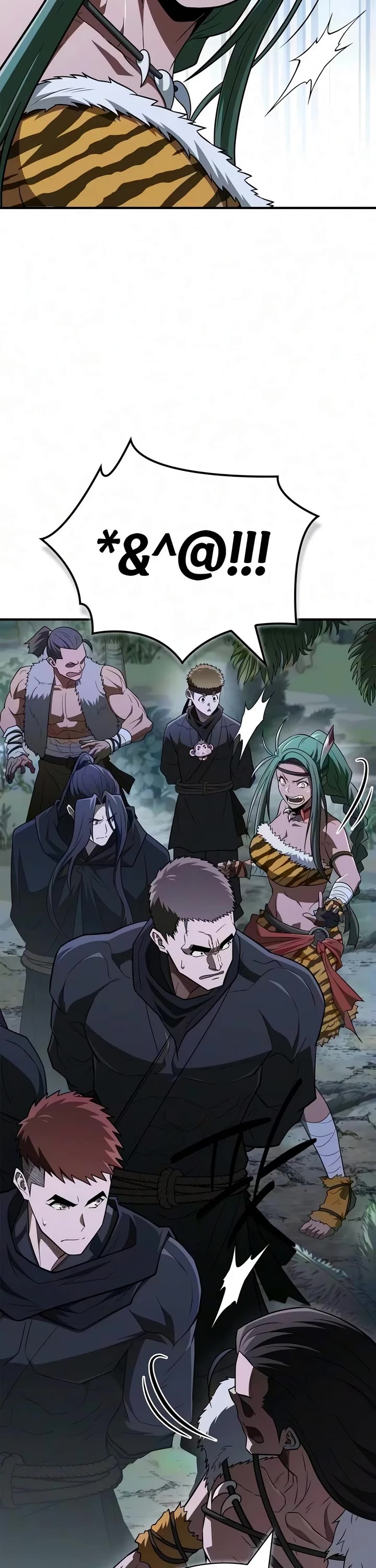 Genius Martial Arts Trainer Chapter 132 page 26 - Chapter 132