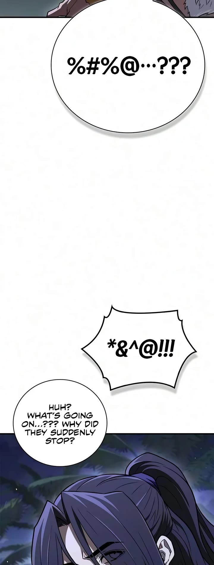 Genius Martial Arts Trainer Chapter 132 page 27 - Chapter 132