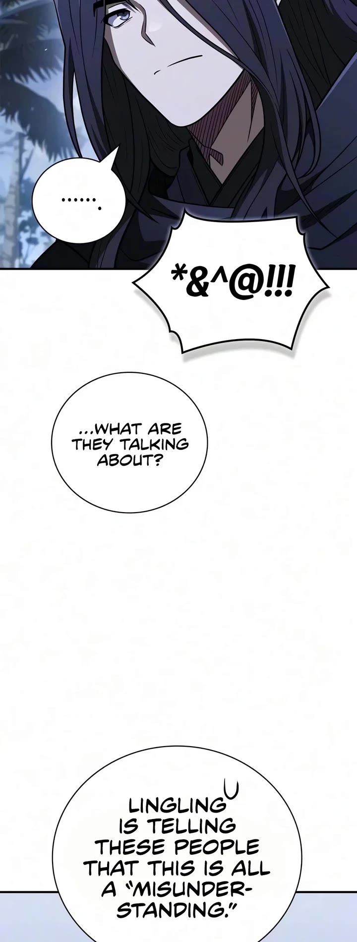 Genius Martial Arts Trainer Chapter 132 page 28 - Chapter 132