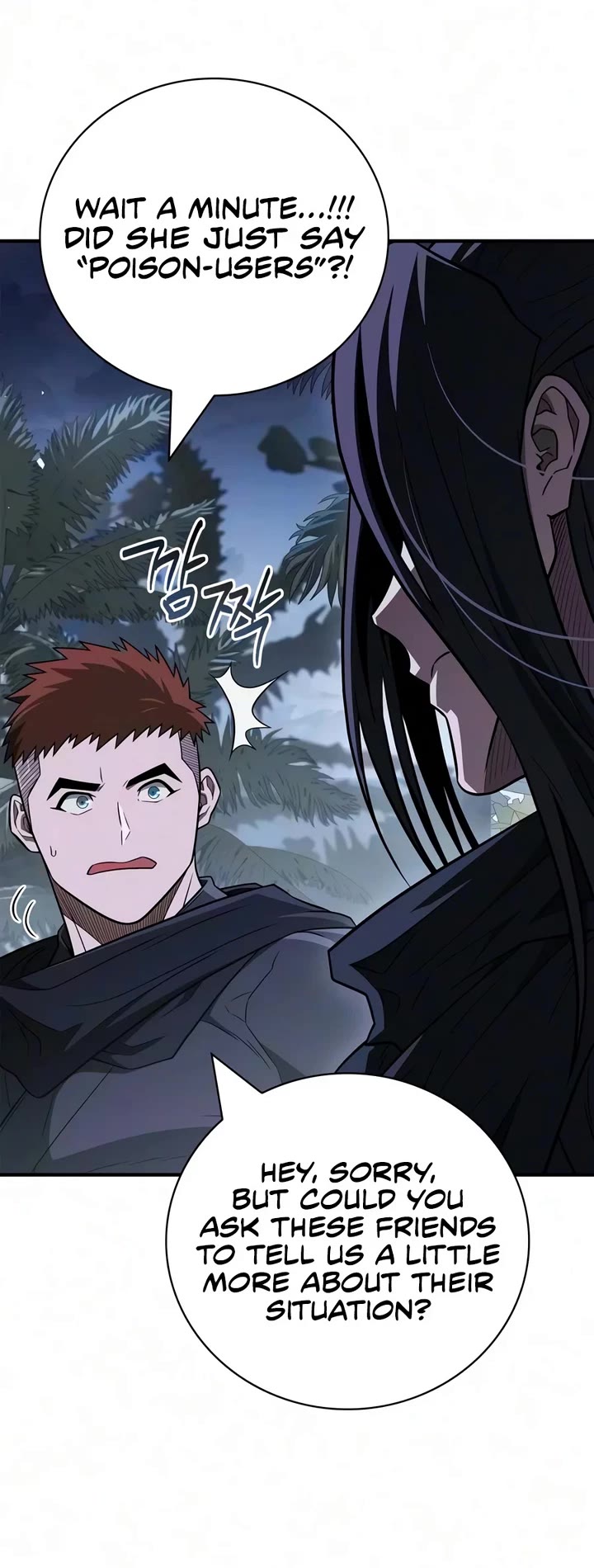 Genius Martial Arts Trainer Chapter 132 page 38 - Chapter 132