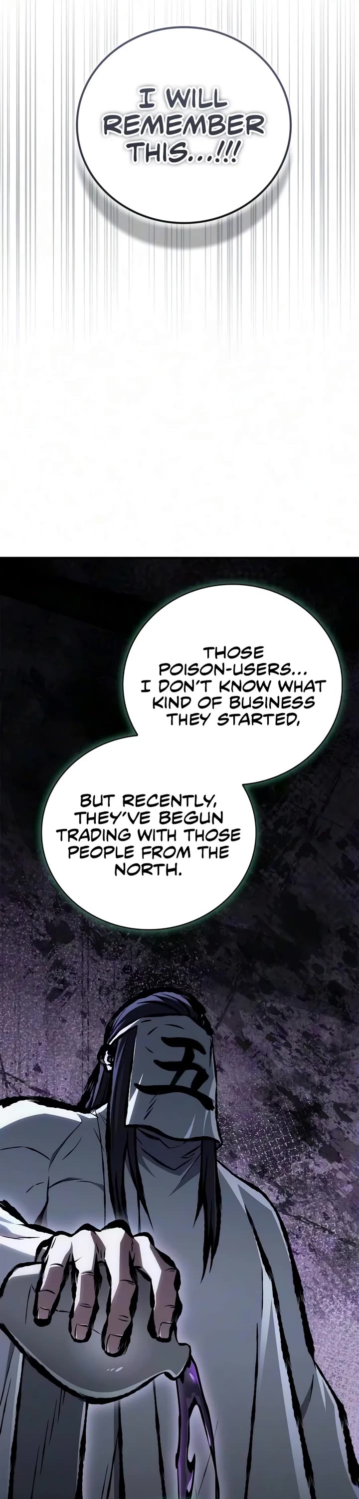 Genius Martial Arts Trainer Chapter 132 page 41 - Chapter 132