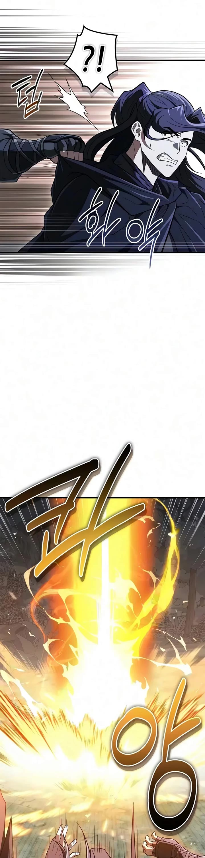 Genius Martial Arts Trainer Chapter 132 page 49 - Chapter 132