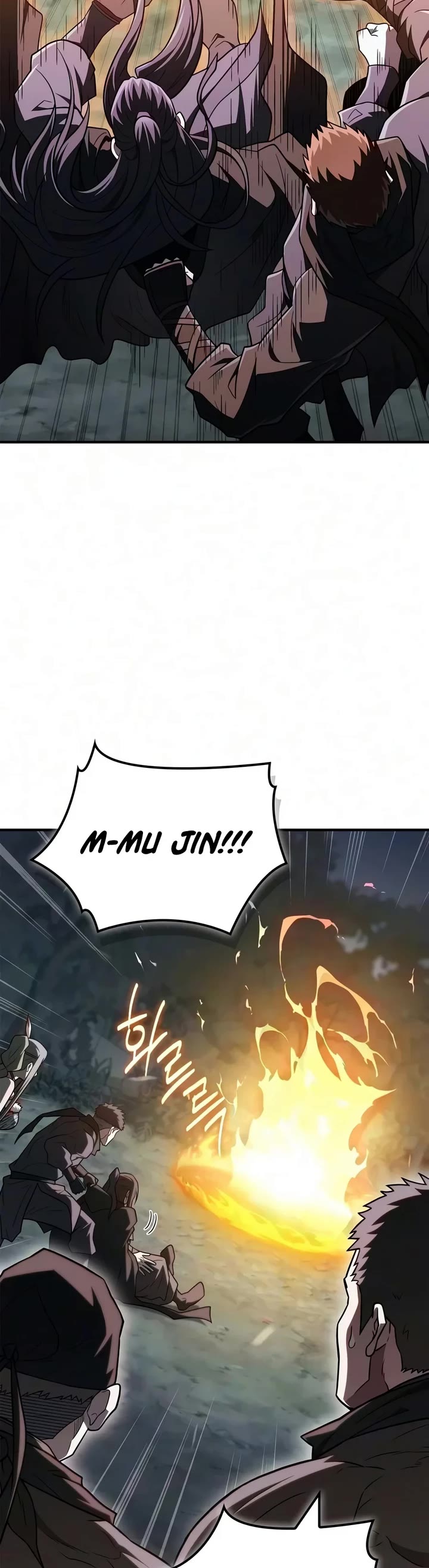 Genius Martial Arts Trainer Chapter 132 page 50 - Chapter 132